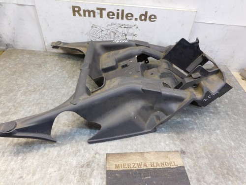 Suzuki 650 burgman - 650, fairing