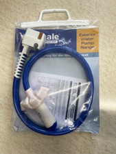 Whale Premium Pump, Hose & Plug EP1612