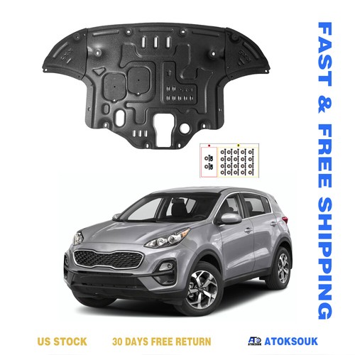 For kia sportage 2020 2022 - sportage, 2020-2022