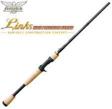 Tiemco Bass Rod Fenwick Links