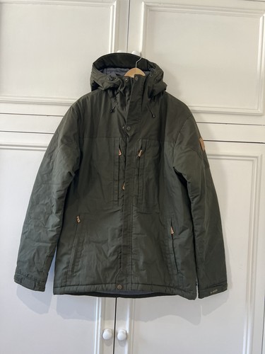 Bnwt fjallraven men skogso - bnwt, men's
