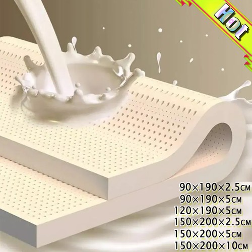 Natural latex soft - soft, comfortable
