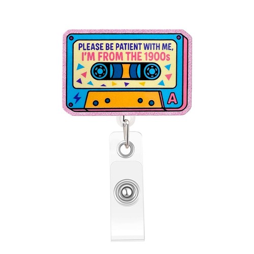Teeglow funny retro nurse - funny,
