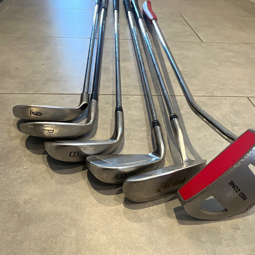 Callaway mizuno ben - callaway,, ross