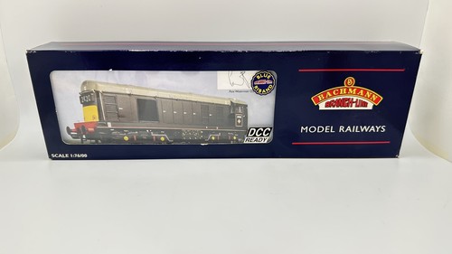 Bachmann 026k gauge - bachmann, 32-026k