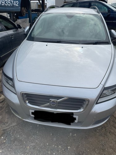 2009 volvo v50 diesel - 1.6,