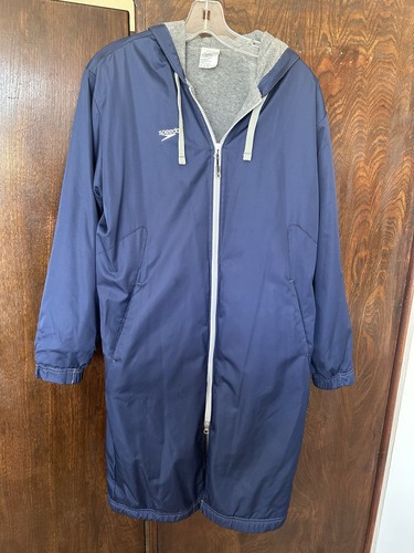 Speedo men unisex blue - unisex,