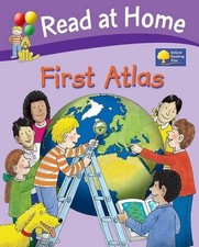 Oxford Reading Tree: Read at