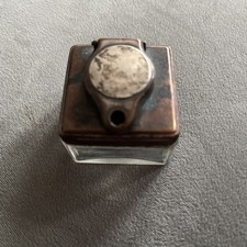 Antique Victorian Campaign