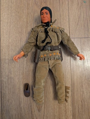 Vintage tonto 1973 - tonto,