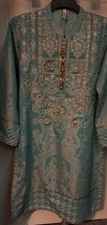 Kameez Salwar Dupatta