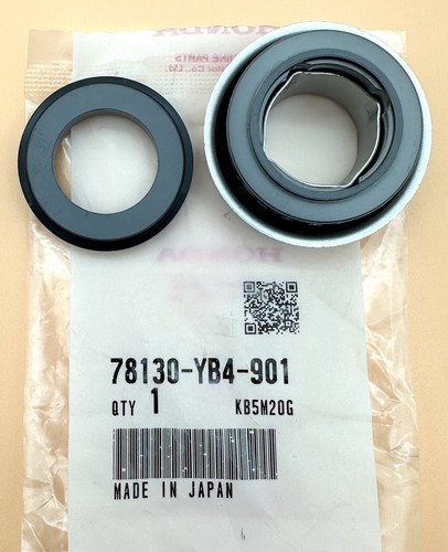 Genuine honda 78130 yb4 - genuine, 78130-yb4-901