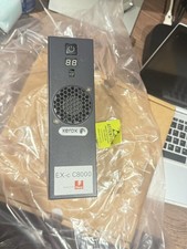 Xerox EFI Fiery Network Server