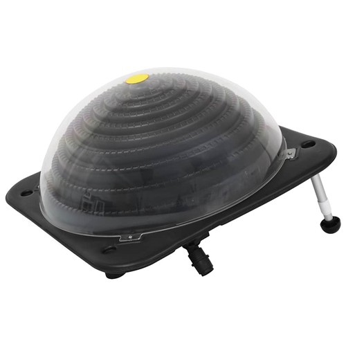 Solar pool heater hdpe - pool,