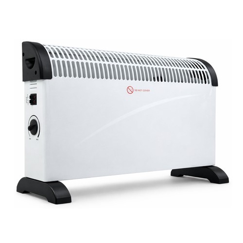 2kw free standing - standing, convector