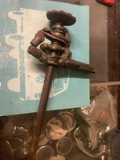 Vw Beetle Factory Jack 