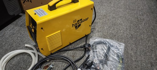 Haxiaoer aluminum tig welder - aluminum,