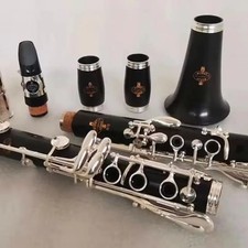 Professional Bb Clarinet R13