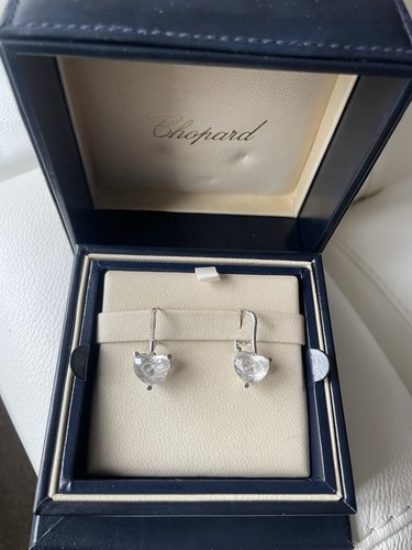 Chopard happy diamonds - chopard,