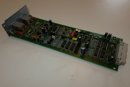 Dynacord dpm module 90215 - dpm,
