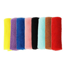 Exfoliating Mesh African Bath