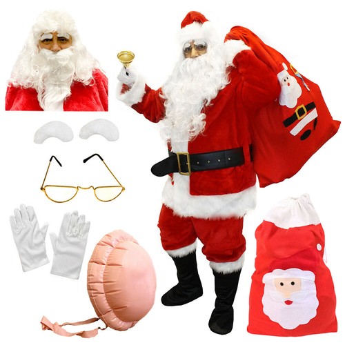Adults santa claus - adults,