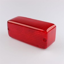Rear light lens for Yamaha RD