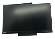 Lenovo TiO22Gen3 22" Monitor