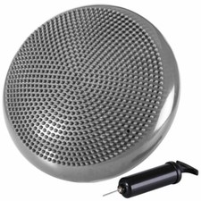 Grey Stability Disc Balance