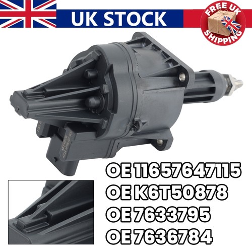 Turbo actuator new - for, 1.5