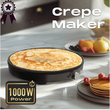 Premium Electric Non Stick