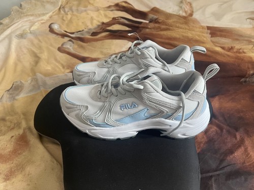 Fila heroic white - heroic,