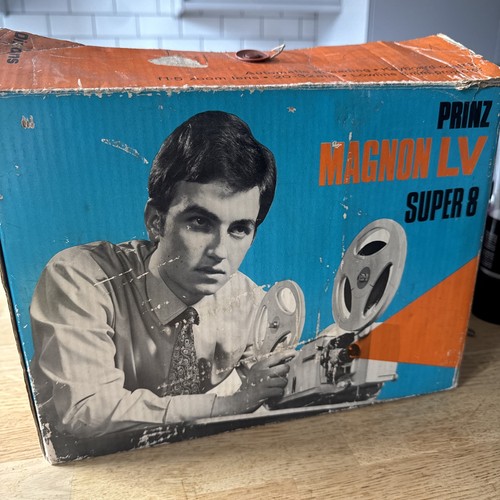 Prinz magnon super - prinz,