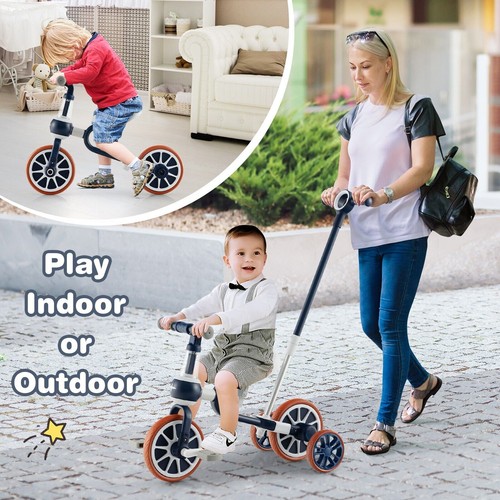 Kids tricycle kid - 4, in
