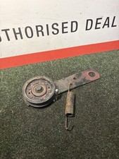 Husqvarna Lt120 Ride On Mower