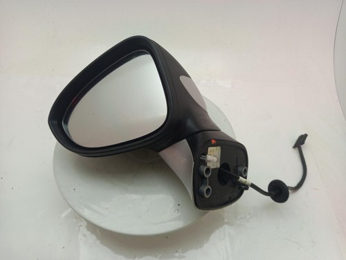 Vauxhall zafira door mirror - vauxhall,