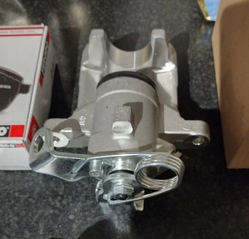 Reliant trike calipers for - reliant,