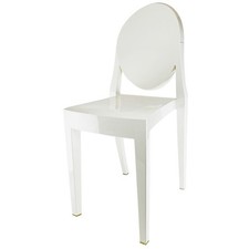 Fusion Living Ivory White