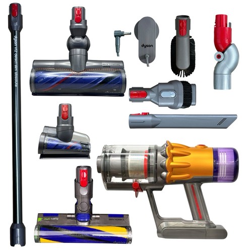Dyson v12 detect slim - detect, absolute