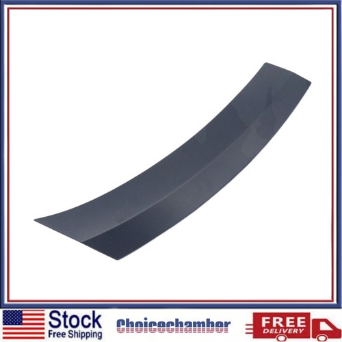 Front fender wheel arch - fender, flare
