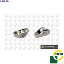 ROCKER ARM ENGINE TIMING