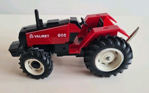 Britains valmet 805 - britains, 1986