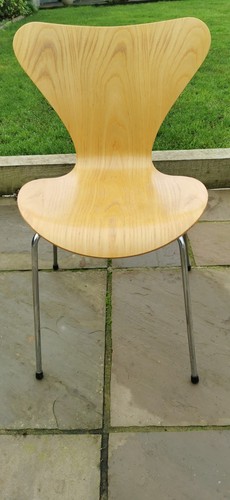 Fritz hansen set four - fritz,