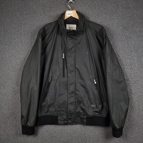 Peak performance jacket - performance, l