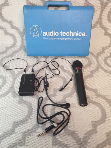 Audio technica atw t22 - audio, atw-t22
