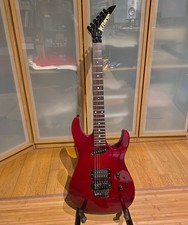 Kramer barretta III 3