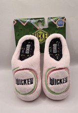 Wicked Sz 11/12 Girls Sleepers