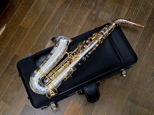 Yanagisawa wo37 alto - a-wo37,