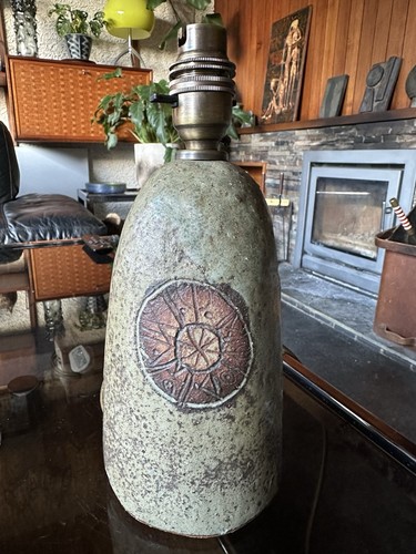 Vintage 1960 early bernard - 1960,