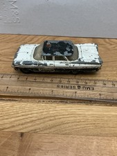 Corgi #481 Chevrolet Impala